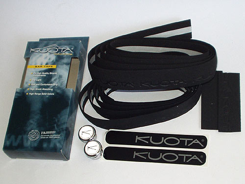 KUOTA Lenkerband Synthetic-Cork