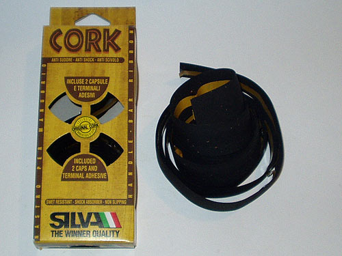SILVA Lenkerband Cork